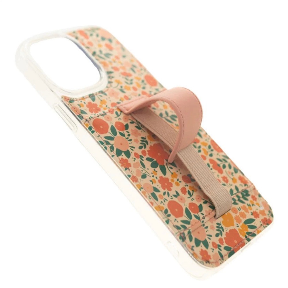 Walli iPhone 13 pro phone case.